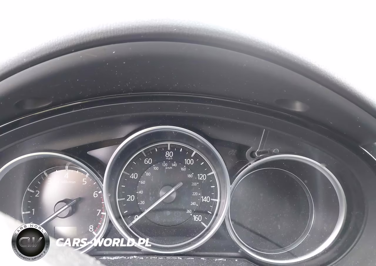 2023 Mazda Cx-9 Touring VIN:JM3TCBCY7P0636482 - 7