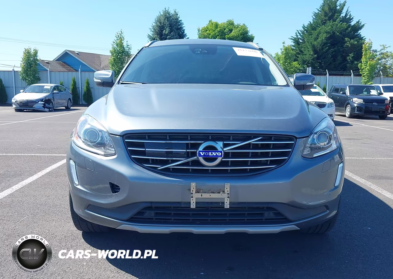 2017 Volvo Xc60 T5 Inscription VIN:YV440MRU3H2018665 - 13