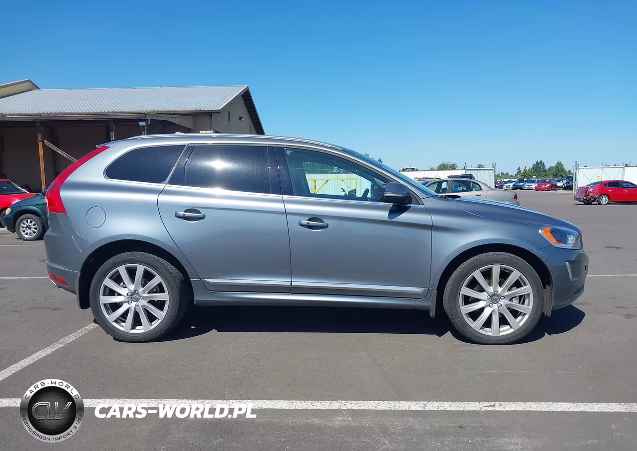 2017 Volvo Xc60 T5 Inscription VIN:YV440MRU3H2018665 - 14