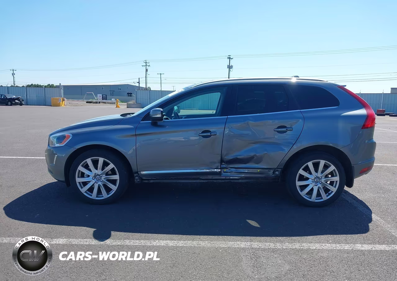 2017 Volvo Xc60 T5 Inscription VIN:YV440MRU3H2018665 - 15