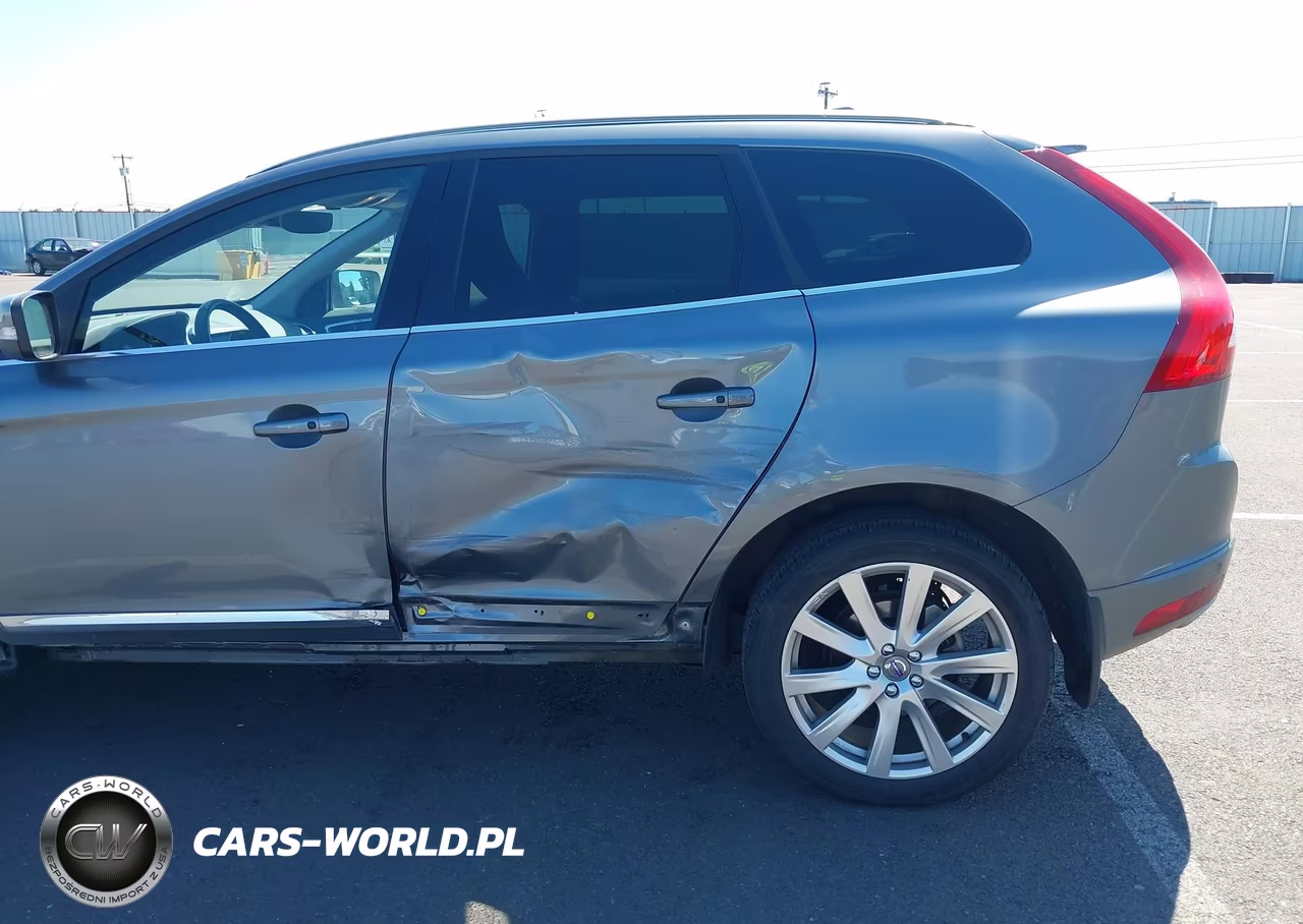 2017 Volvo Xc60 T5 Inscription VIN:YV440MRU3H2018665 - 6