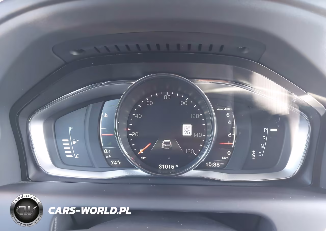 2017 Volvo Xc60 T5 Inscription VIN:YV440MRU3H2018665 - 7