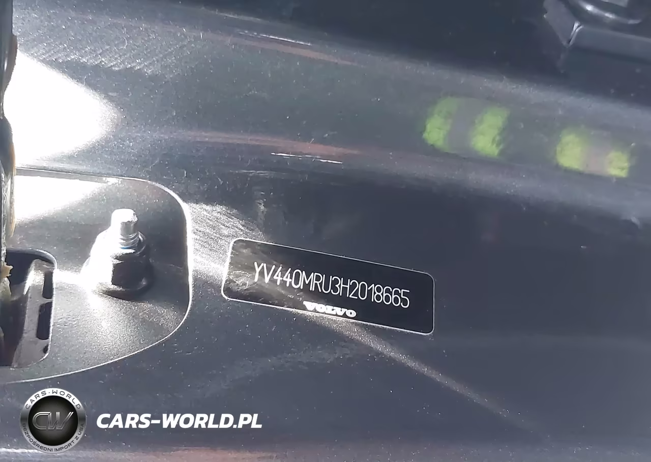 2017 Volvo Xc60 T5 Inscription VIN:YV440MRU3H2018665 - 9