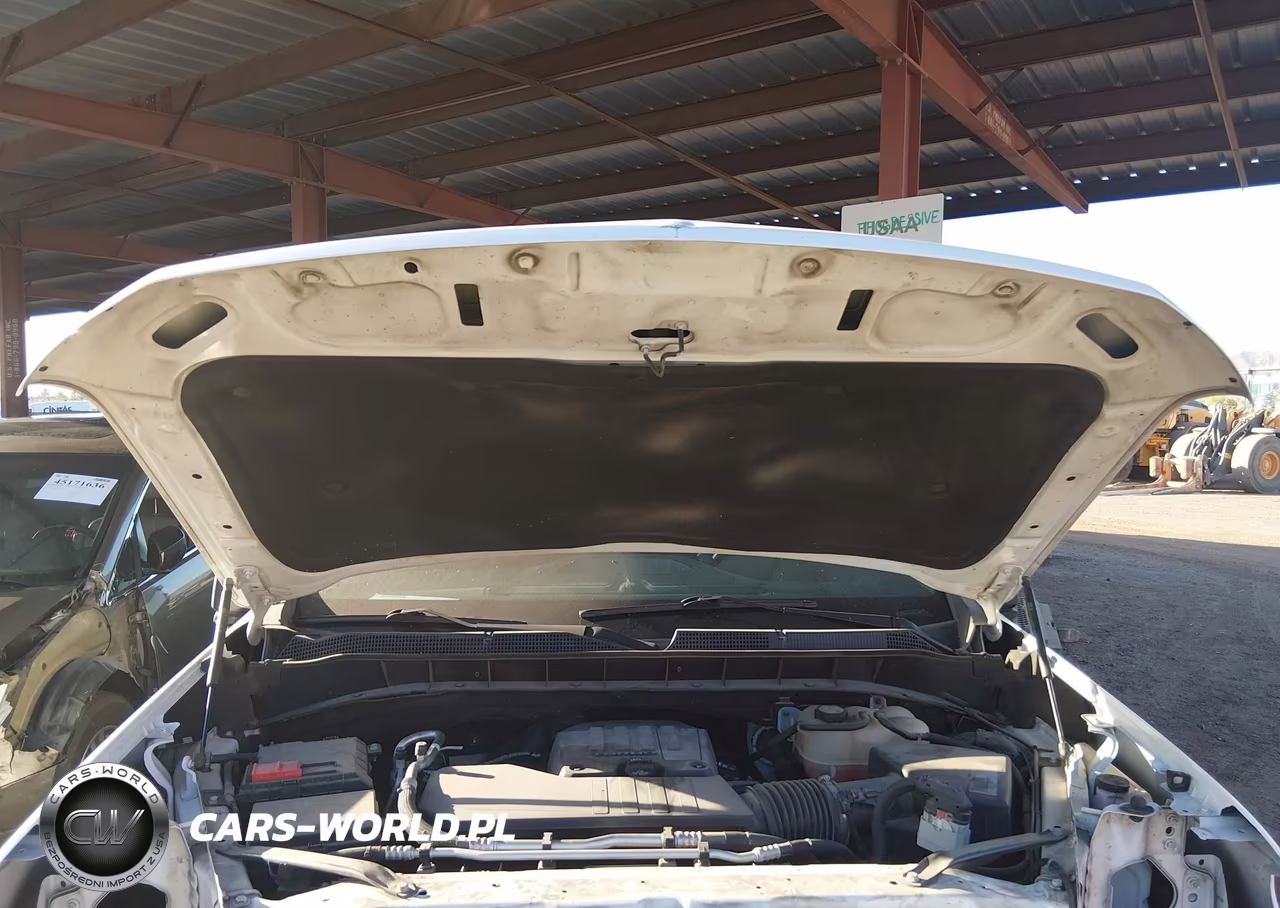 2020 Chevrolet Silverado 1500 4Wd Short Bed Lt VIN:3GCPYDEK3LG406718 - 10