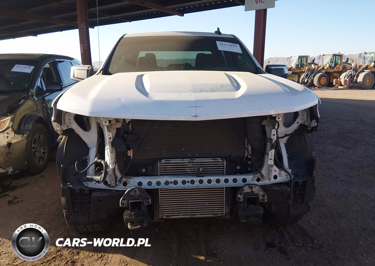 2020 Chevrolet Silverado 1500 4Wd Short Bed Lt VIN:3GCPYDEK3LG406718 - 13