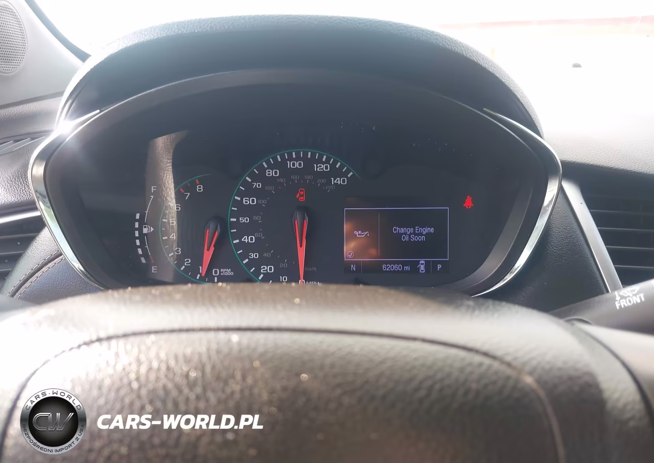 2020 Chevrolet Trax Fwd Lt VIN:KL7CJLSB6LB039899 - 7