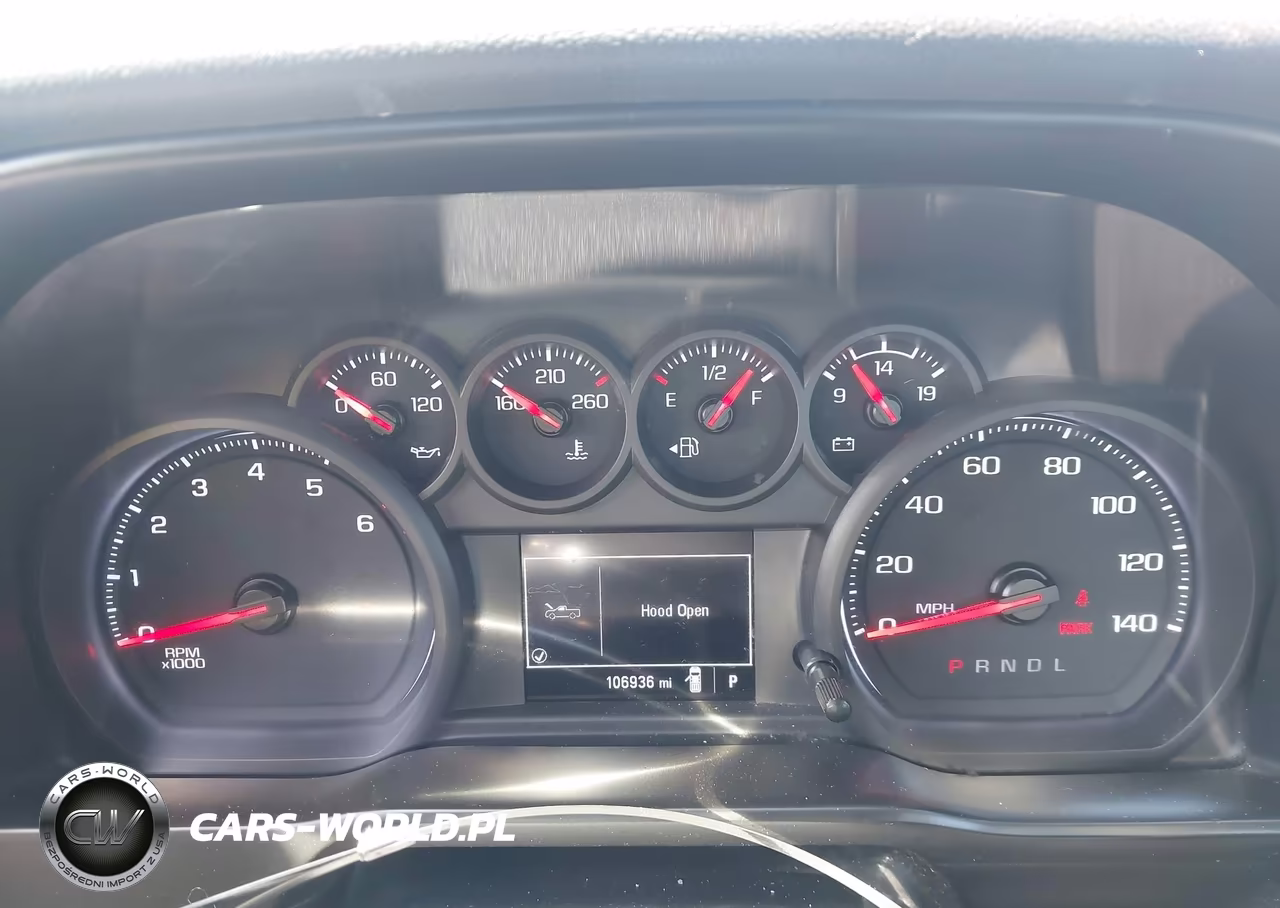 2021 GMC Sierra 1500 2Wd Long Box VIN:3GTN8AEH0MG253100 - 7