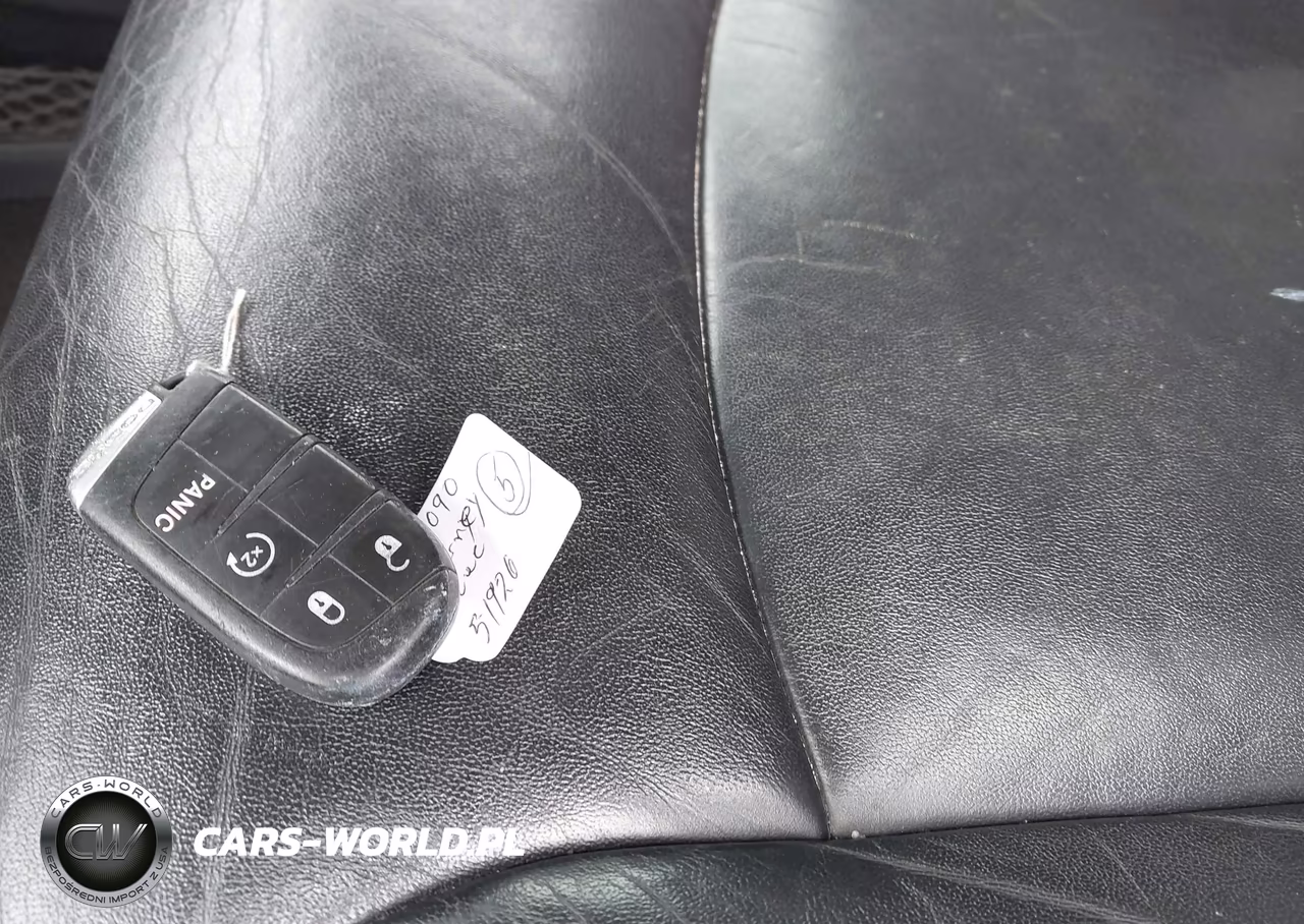 2013 Dodge Journey Crew VIN:3C4PDCDG7DT517090 - 11