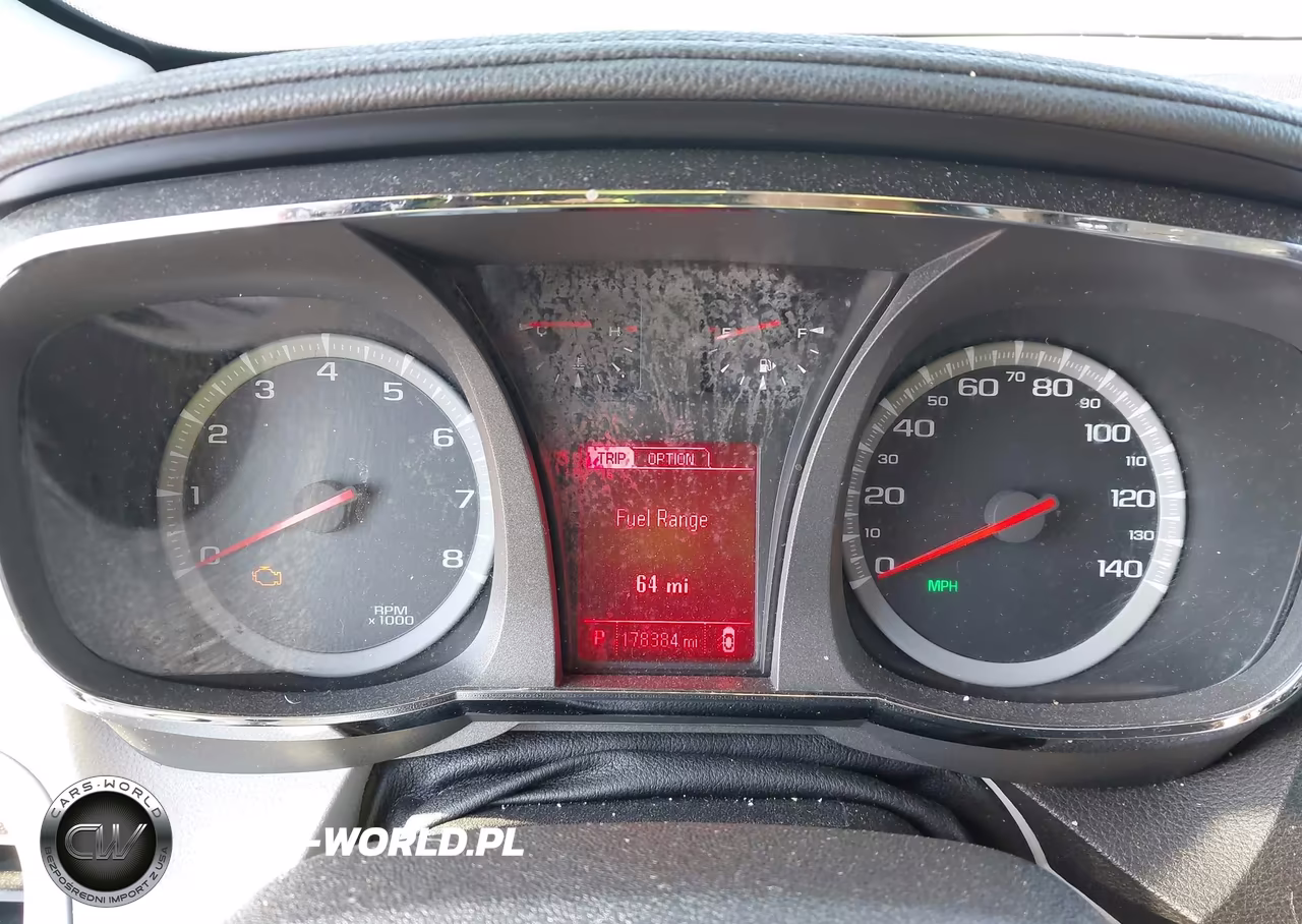 2016 GMC Terrain Slt VIN:2GKALPEK3G6203937 - 7