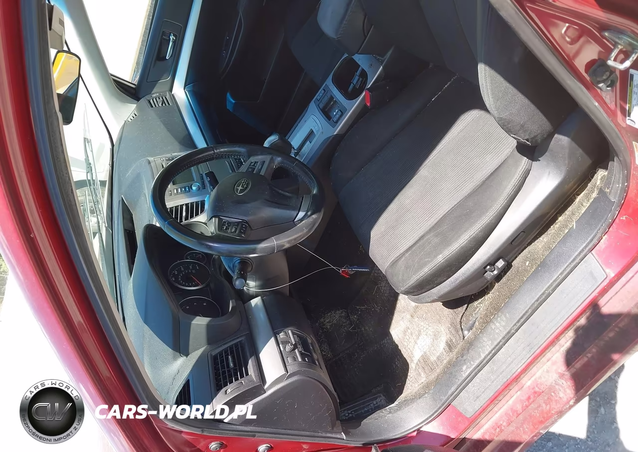 2014 Subaru Legacy 2.5I Premium VIN:4S3BMBC63E3032438 - 5