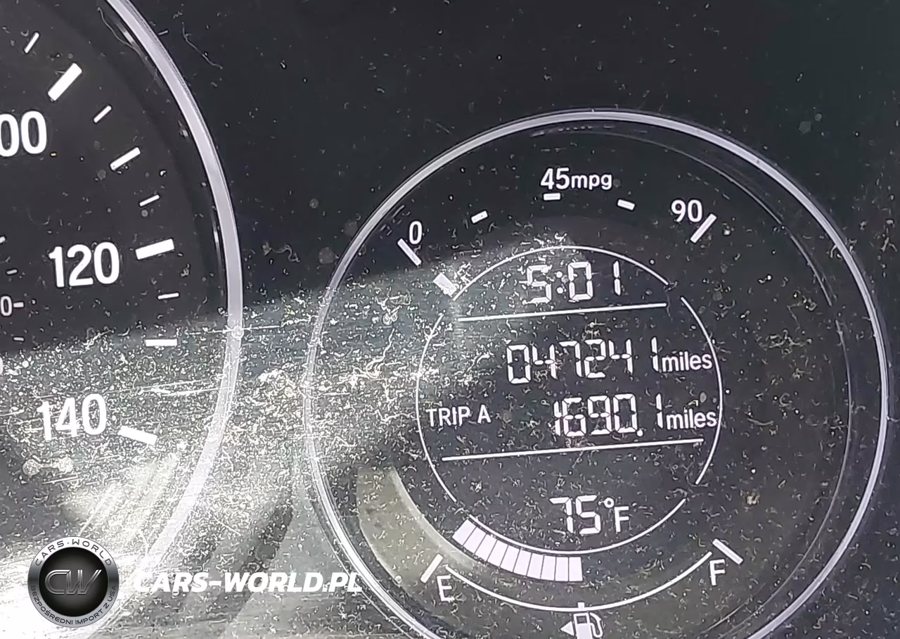 2022 Honda Hr-V Awd Sport VIN:3CZRU6H12NM733662 - 15