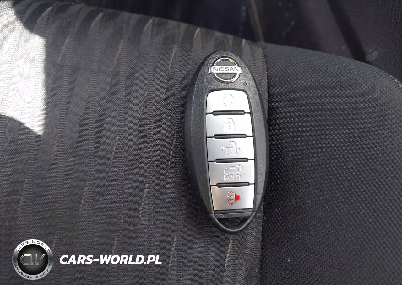 2020 Nissan Rogue Sv Intelligent Awd VIN:JN8AT2MV7LW116721 - 11