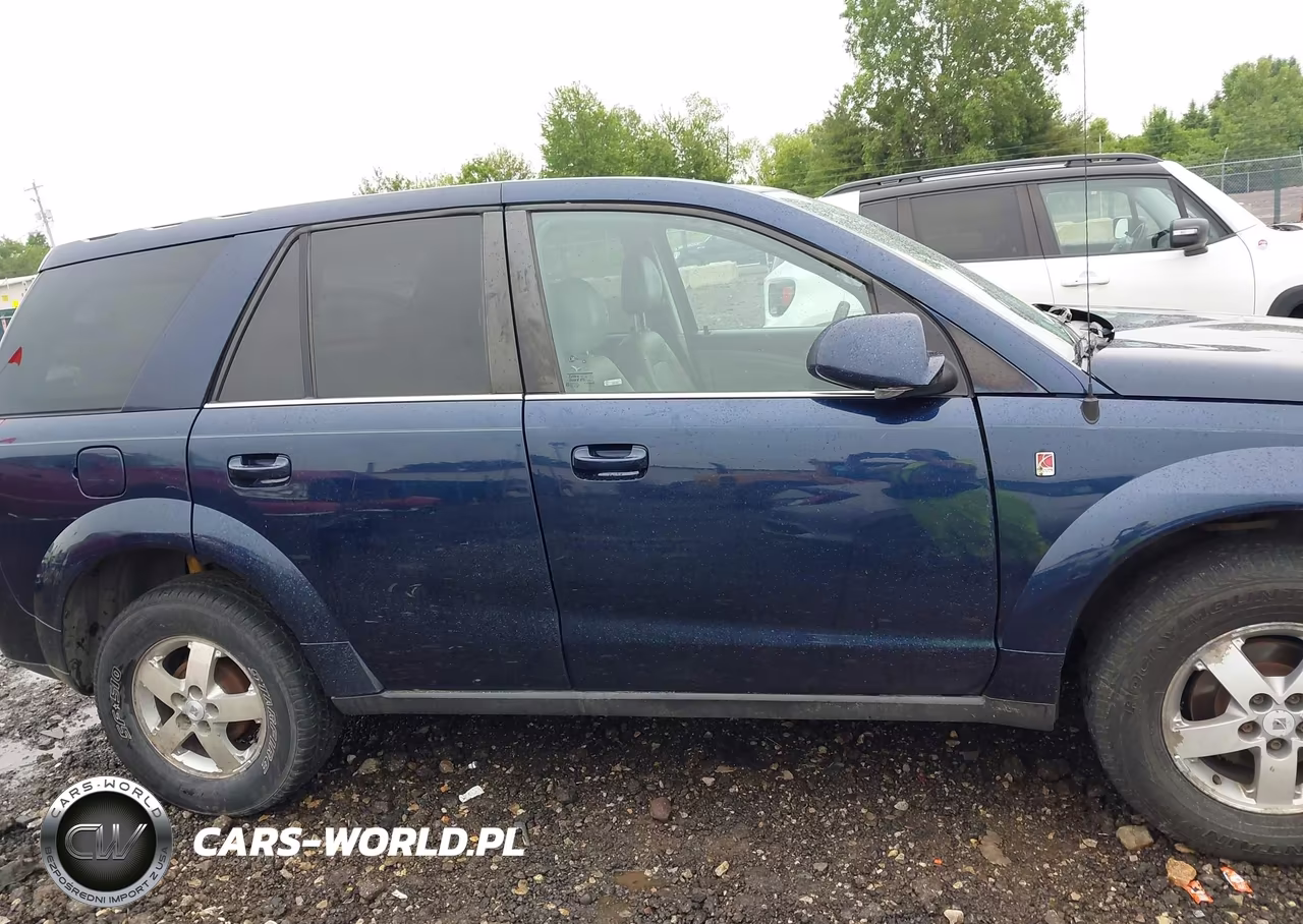 2007 Saturn Vue V6 VIN:5GZCZ53477S850932 - 13