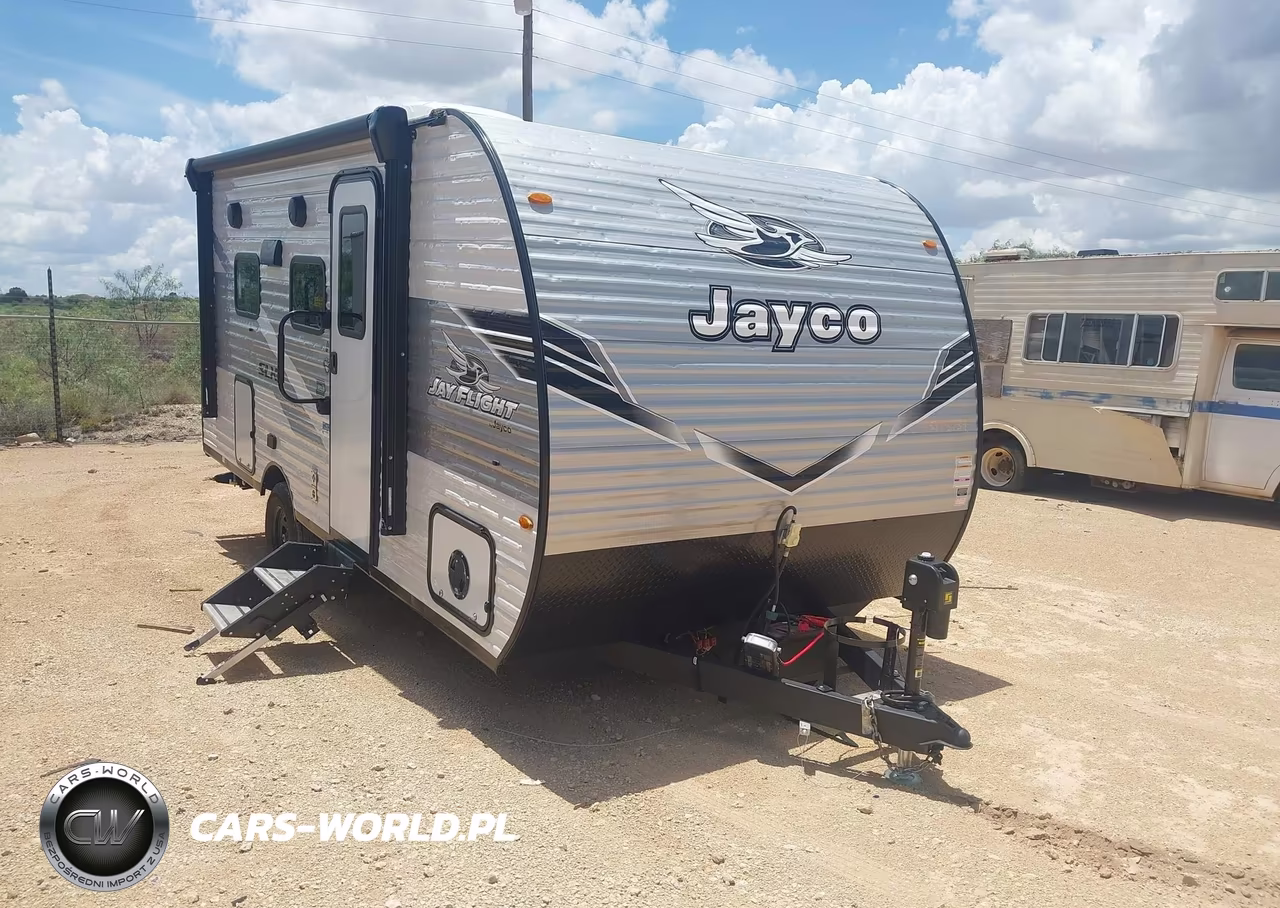 2025 Jayco Other – zdjęcie 1 z 11