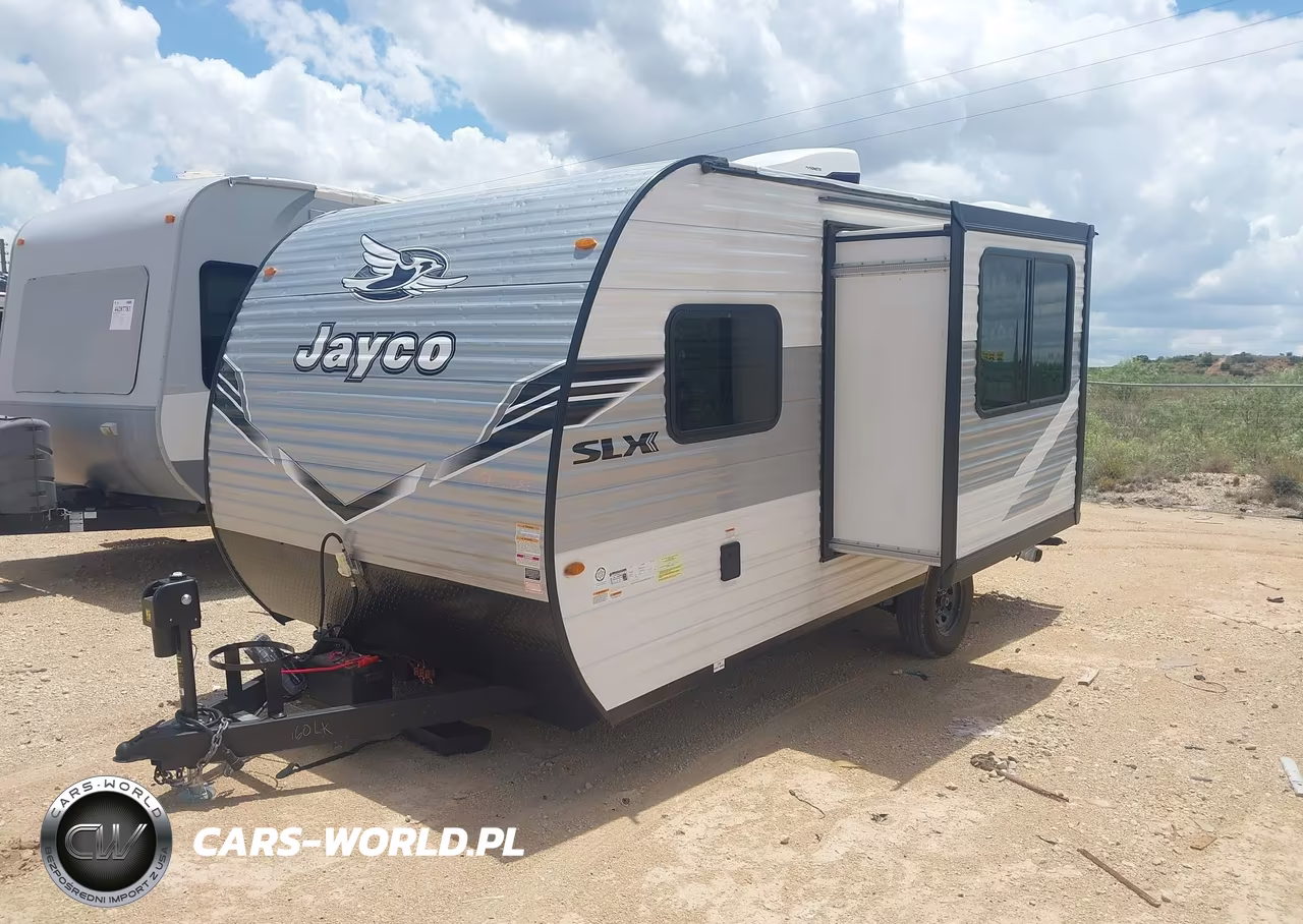 2025 Jayco Other VIN:1UJBC0AJXS1YH0130 - 2