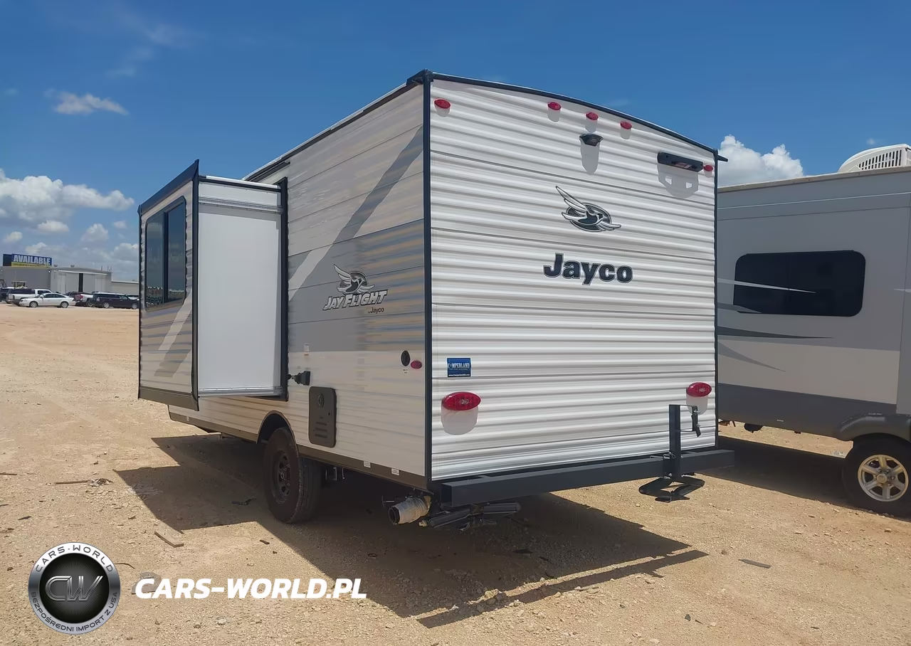 2025 Jayco Other VIN:1UJBC0AJXS1YH0130 - 3