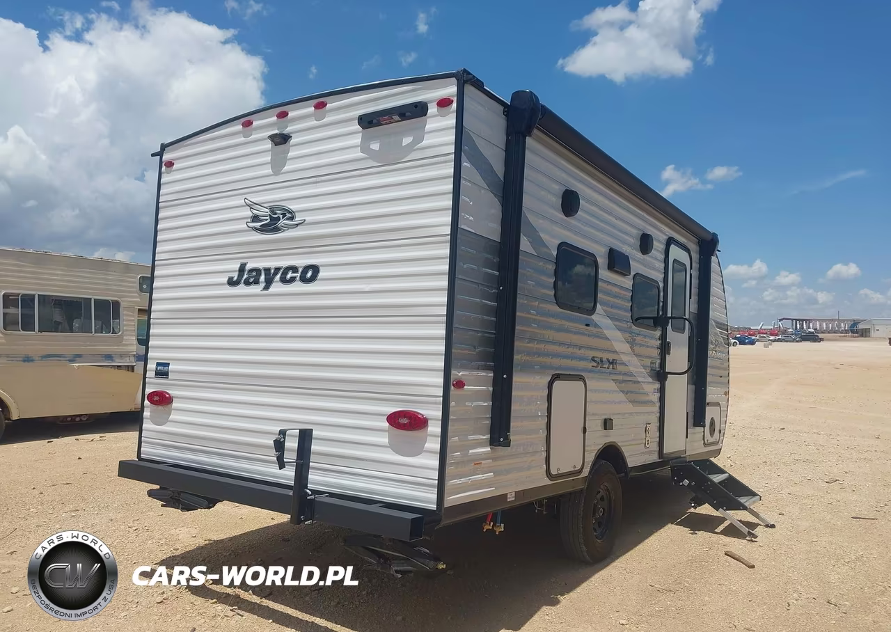 2025 Jayco Other VIN:1UJBC0AJXS1YH0130 - 4