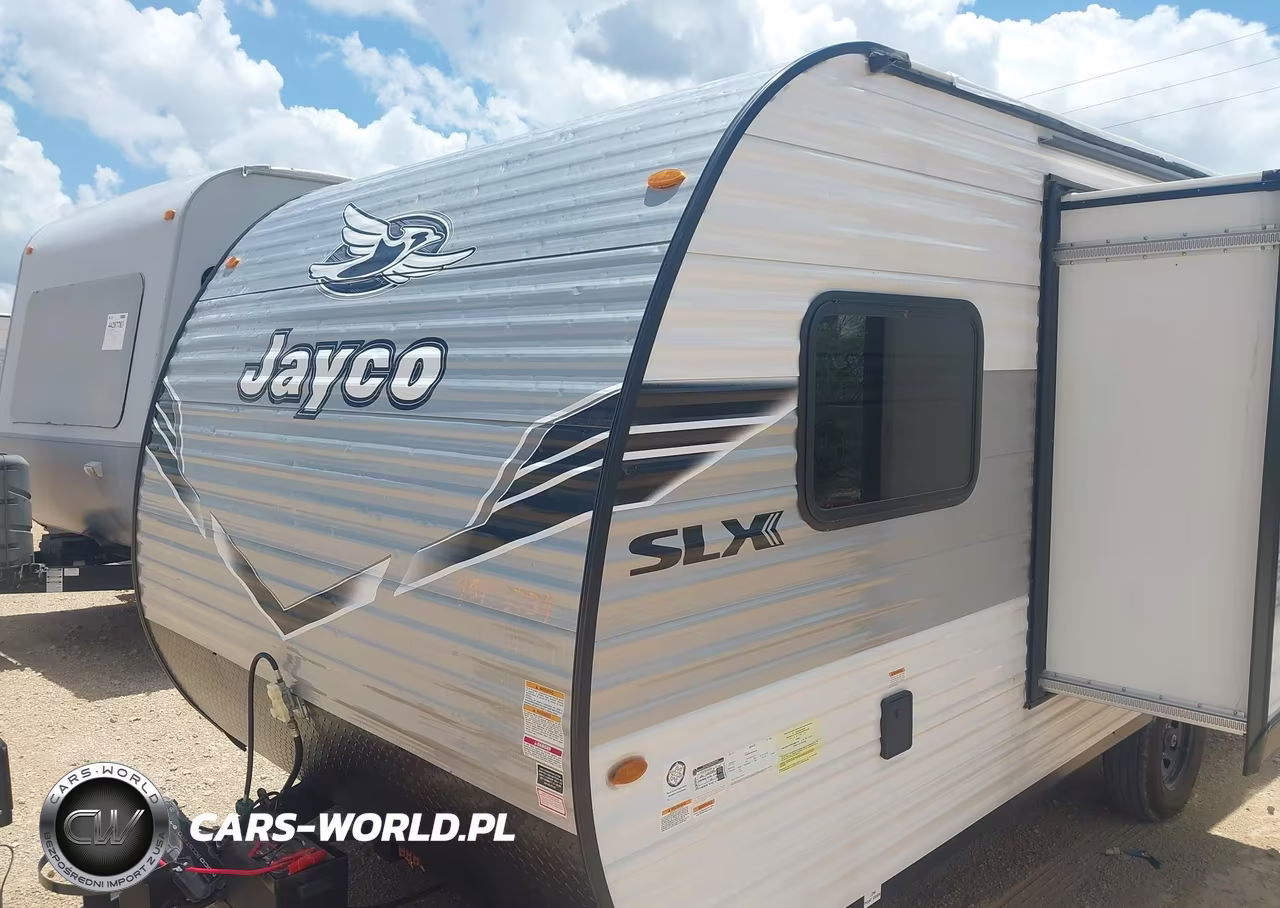 2025 Jayco Other VIN:1UJBC0AJXS1YH0130 - 6
