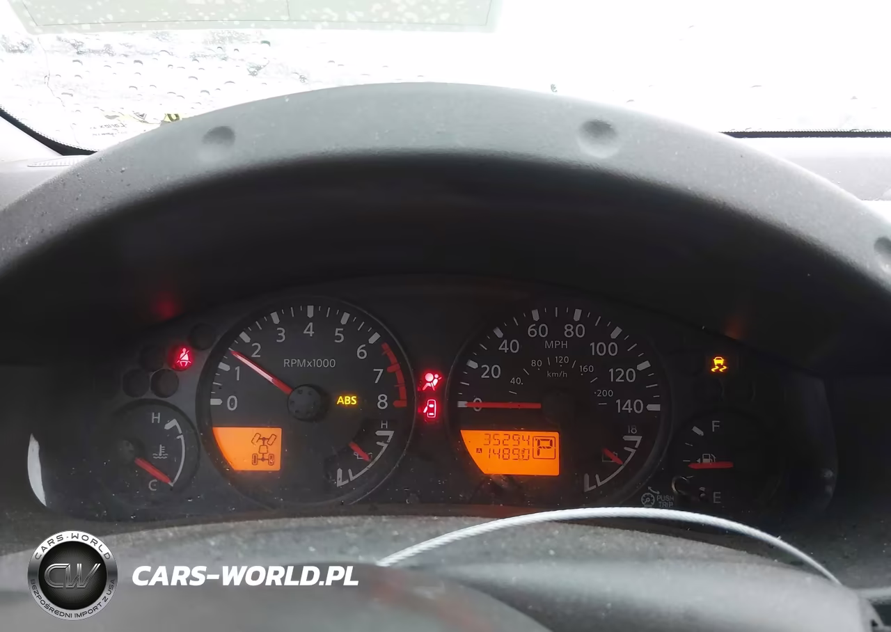 2015 Nissan Frontier Sv VIN:1N6AD0CW4FN751507 - 7