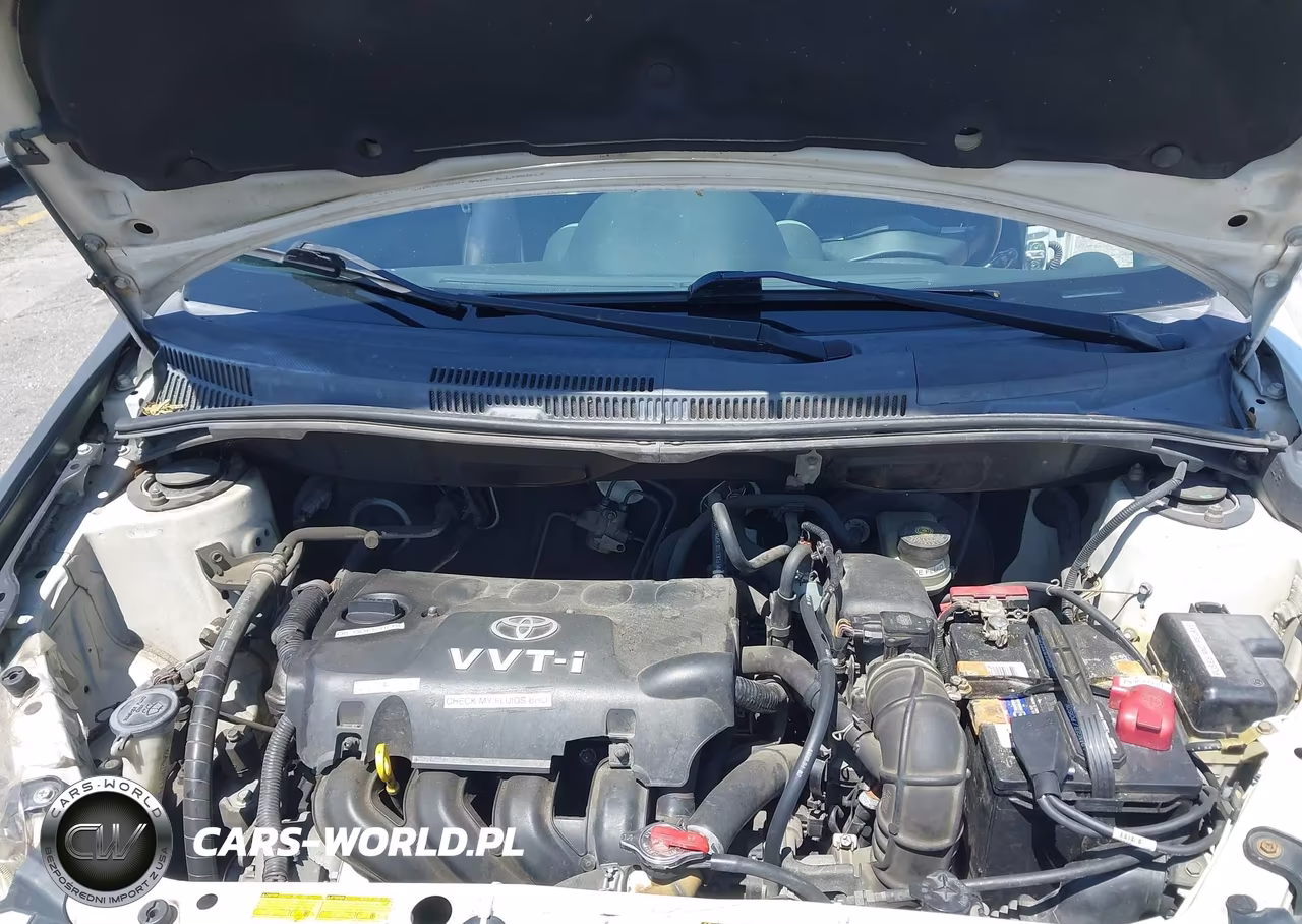 2006 Scion Xa VIN:JTKKT624X60137046 - 10