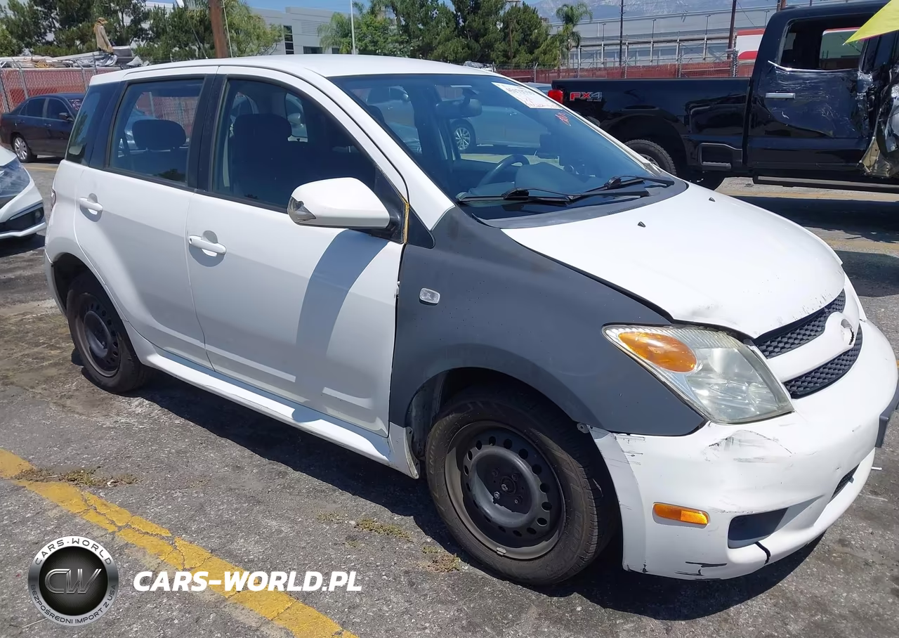 2006 Scion Xa VIN:JTKKT624X60137046 - 14