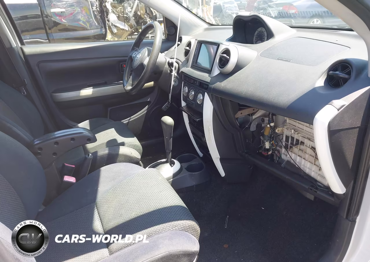 2006 Scion Xa VIN:JTKKT624X60137046 - 5
