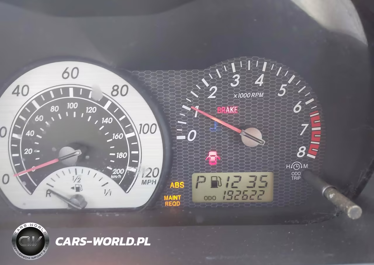 2006 Scion Xa VIN:JTKKT624X60137046 - 7