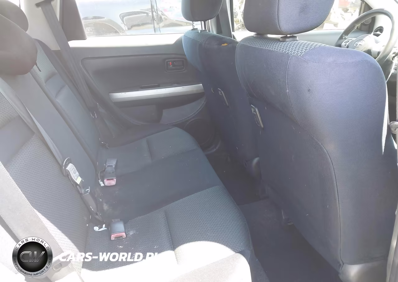 2006 Scion Xa VIN:JTKKT624X60137046 - 8