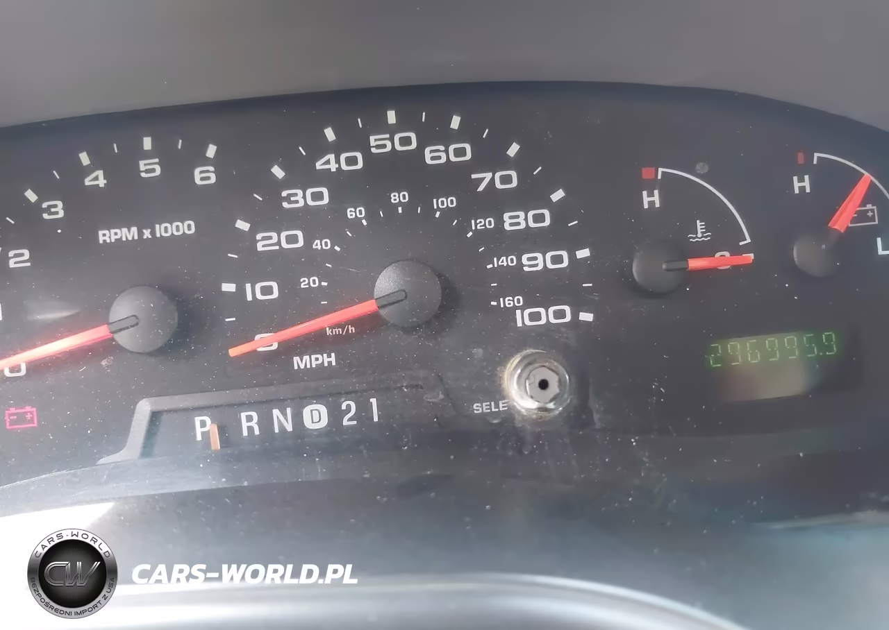 2006 Ford E-150 Commercial-Recreational VIN:1FTRE14W36HA18192 - 7