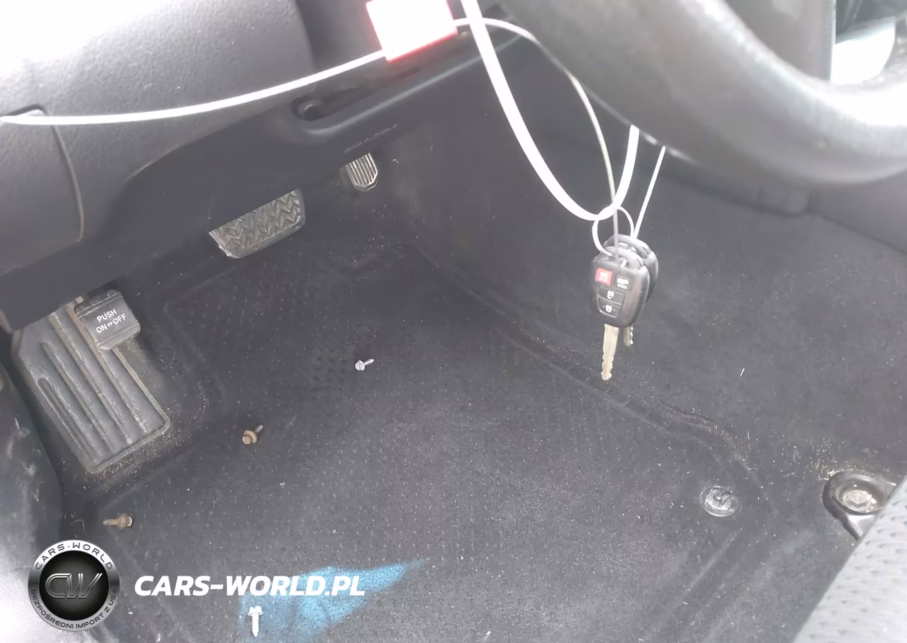 2012 Toyota Camry Se VIN:4T1BF1FK7CU609827 - 11