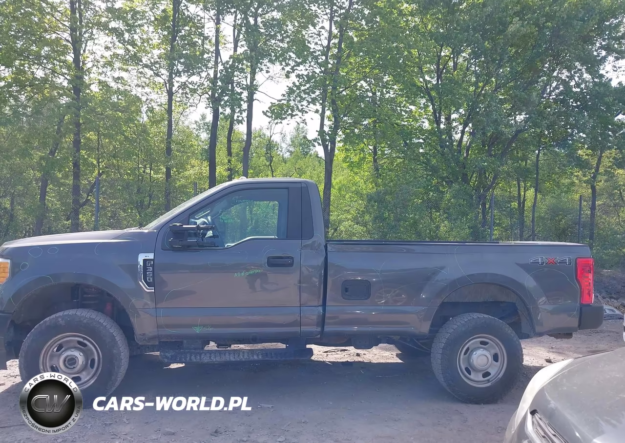 2017 Ford F-350 Xl VIN:1FTRF3B62HEC05410 - 14