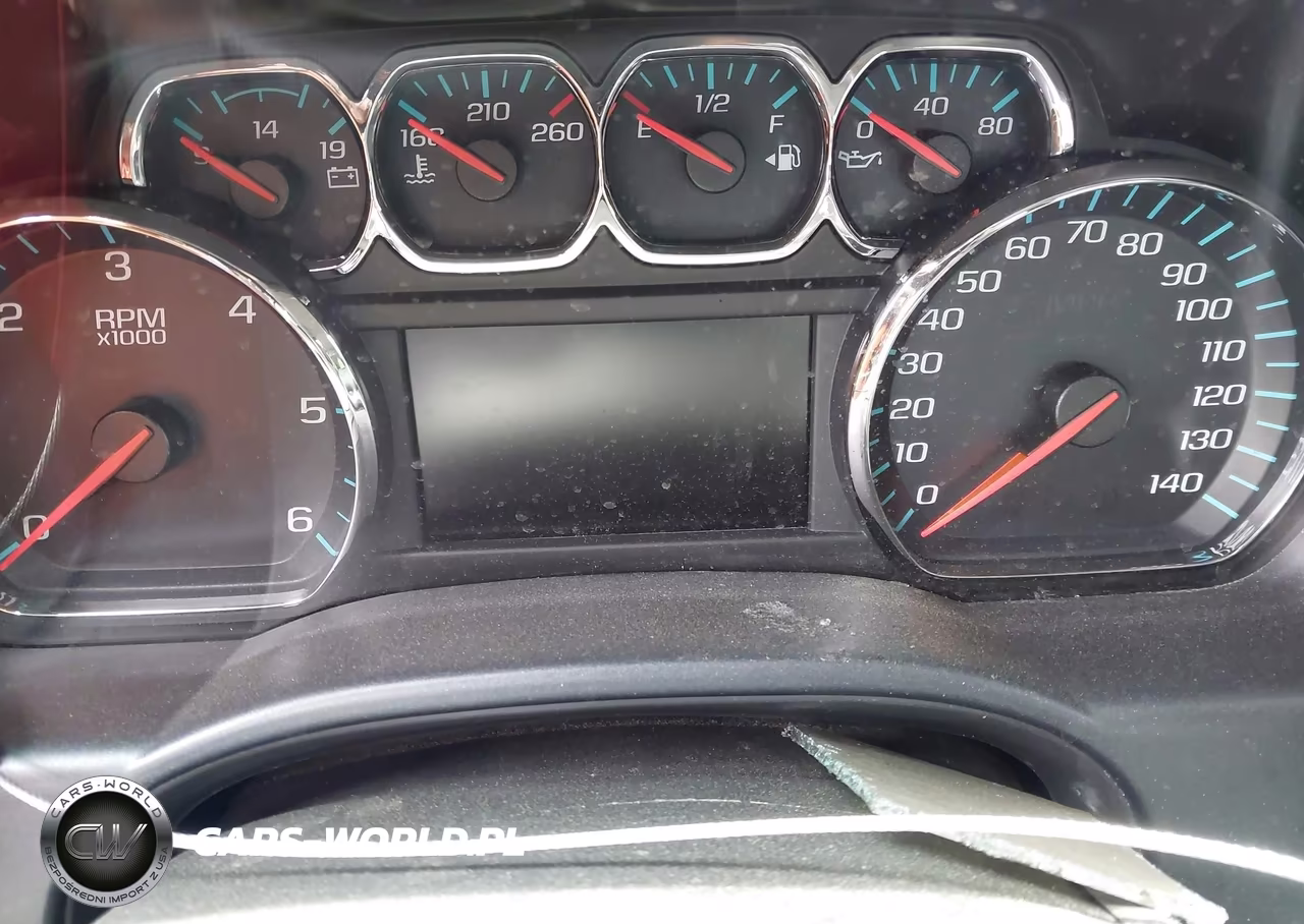 2015 Chevrolet Silverado 1500 1Lt VIN:3GCUKREC3FG249528 - 15