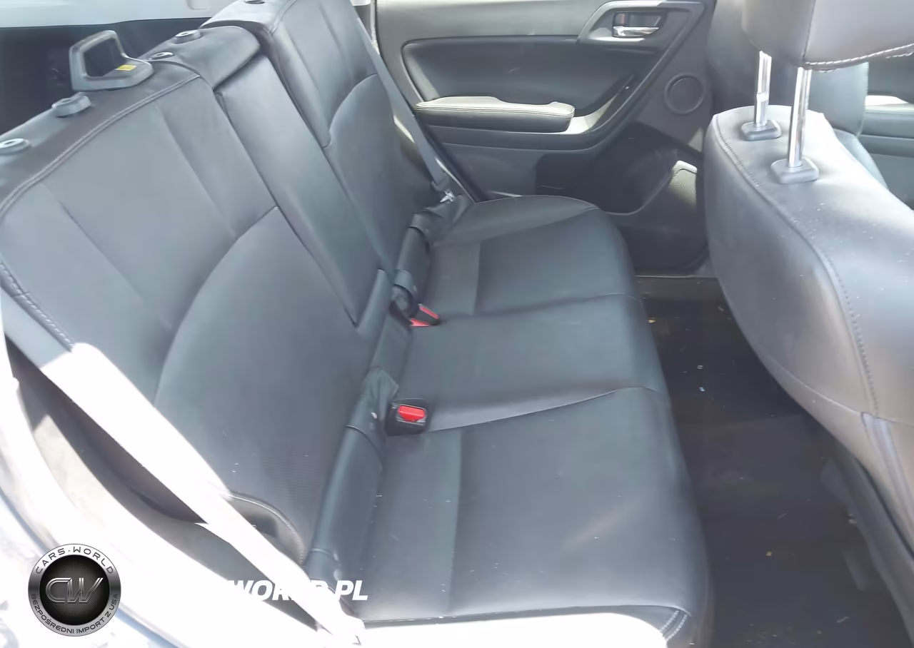 2015 Subaru Forester 2.0Xt Touring VIN:JF2SJGUCXFH417463 - 8