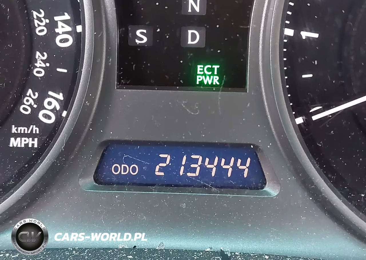 2010 Lexus Is 250 VIN:JTHCF5C27A5037362 - 13