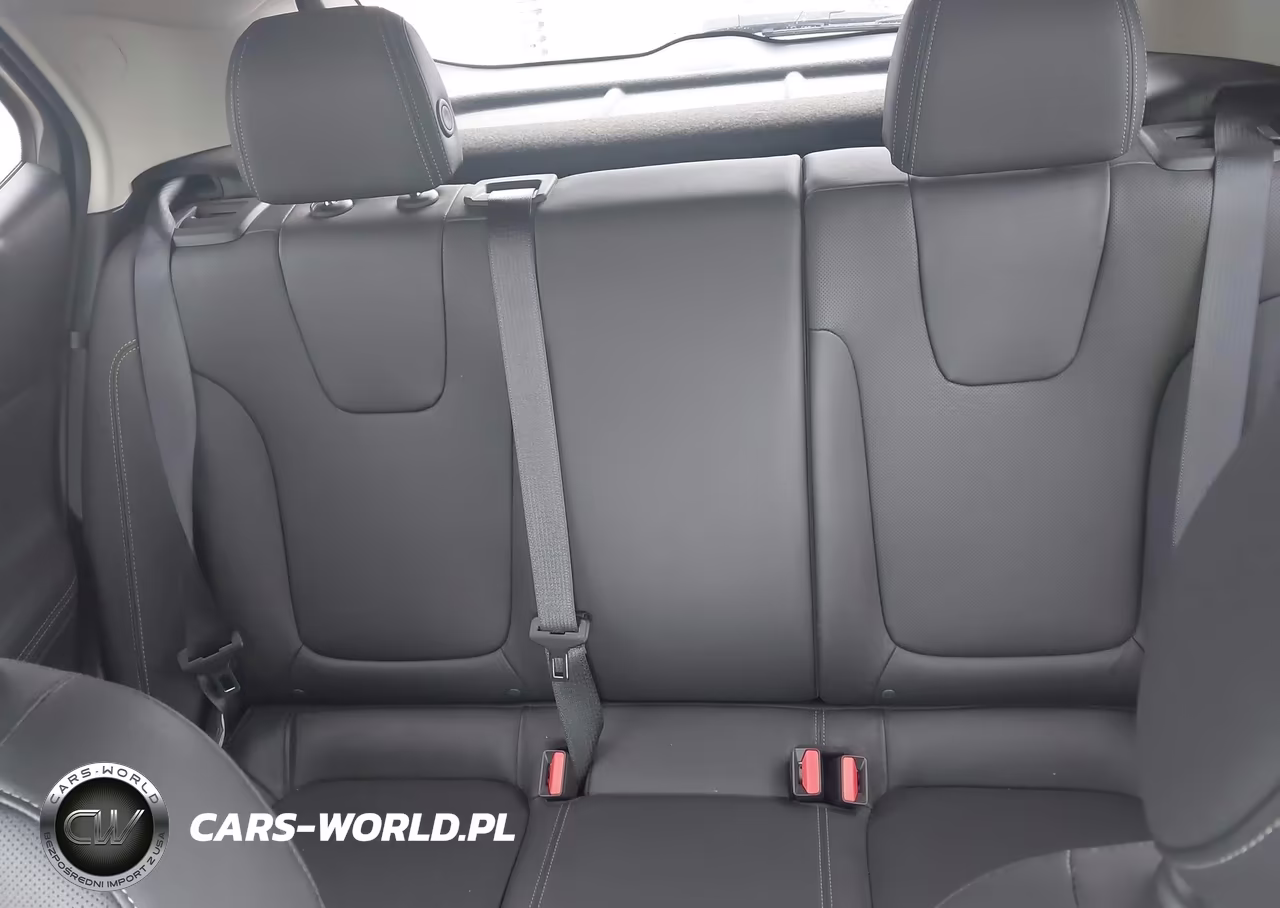 2024 Buick Encore Gx Sport Touring Fwd VIN:KL4AMDSLXRB155075 - 18