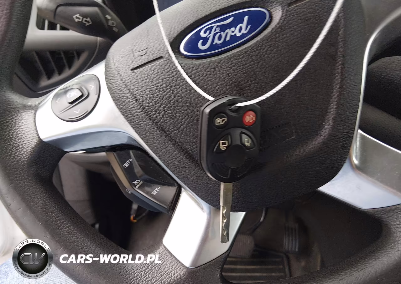 2015 Ford Transit Connect Xlt VIN:NM0LS7F72F1216243 - 11