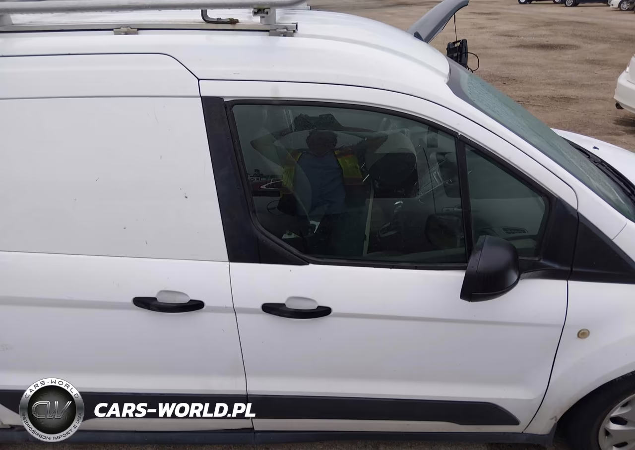 2015 Ford Transit Connect Xlt VIN:NM0LS7F72F1216243 - 13