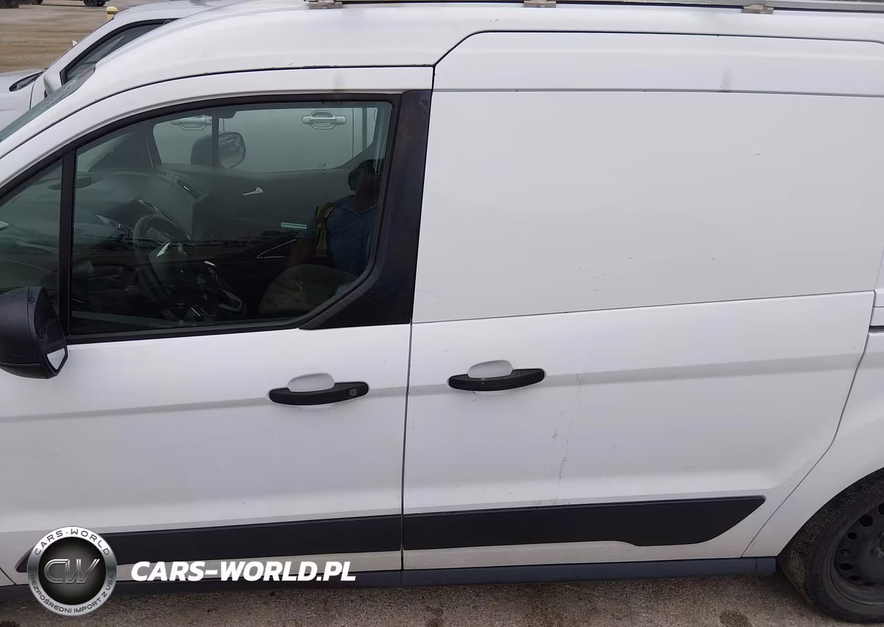 2015 Ford Transit Connect Xlt VIN:NM0LS7F72F1216243 - 14