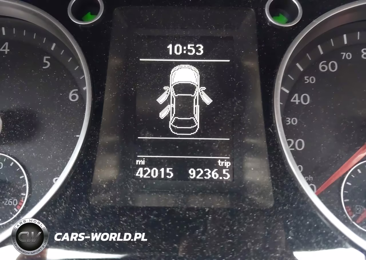2013 Volkswagen Cc 2.0T Sport VIN:WVWBP7AN1DE563171 - 15