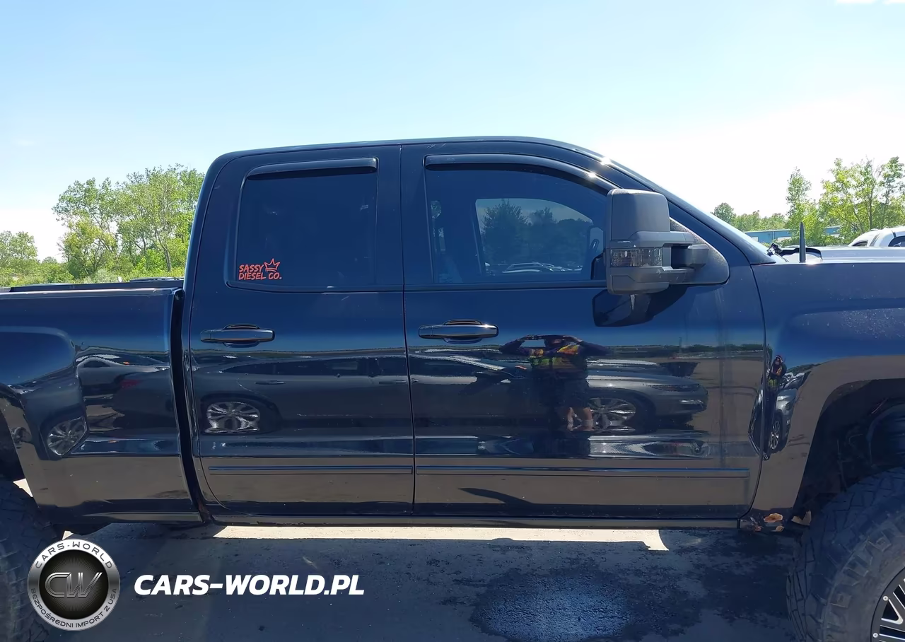 2015 Chevrolet Silverado 1500 2Lt VIN:1GCVKREC0FZ344732 - 13