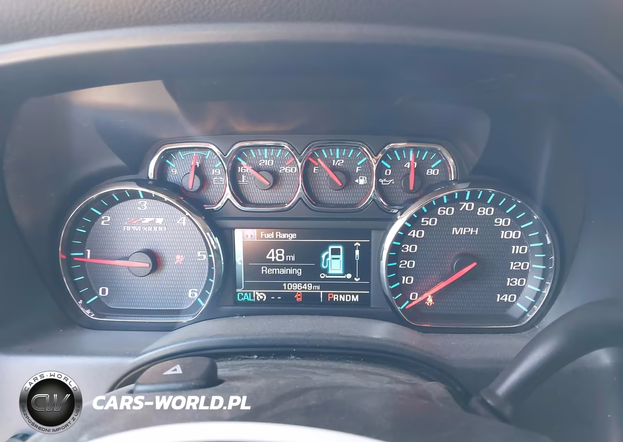 2015 Chevrolet Silverado 1500 2Lt VIN:1GCVKREC0FZ344732 - 7
