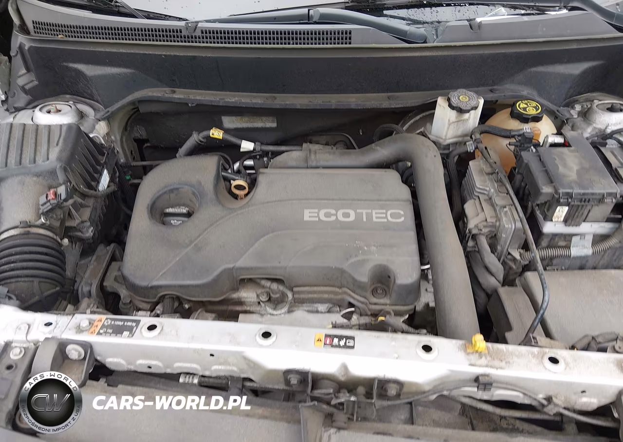 2019 Chevrolet Equinox Ls VIN:2GNAXSEV7K6243905 - 10