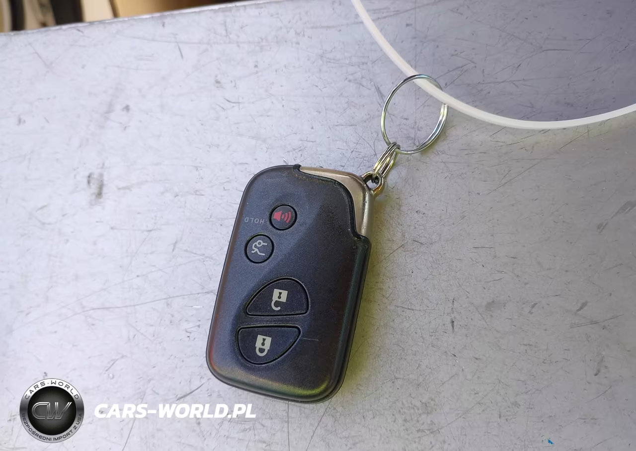 2010 Lexus Es 350 VIN:JTHBK1EG4A2370497 - 11