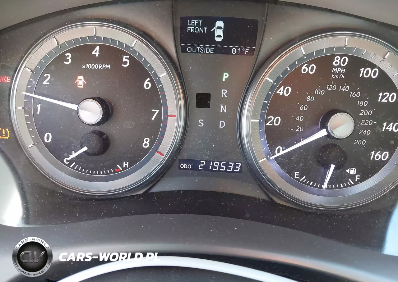 2010 Lexus Es 350 VIN:JTHBK1EG4A2370497 - 16