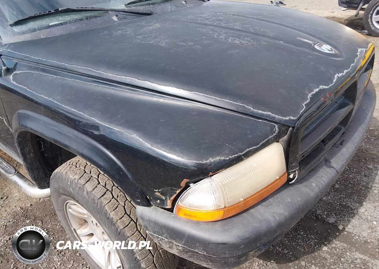 2001 Dodge Dakota Slt-Sport VIN:1B7GG2AN81S104578 - 20