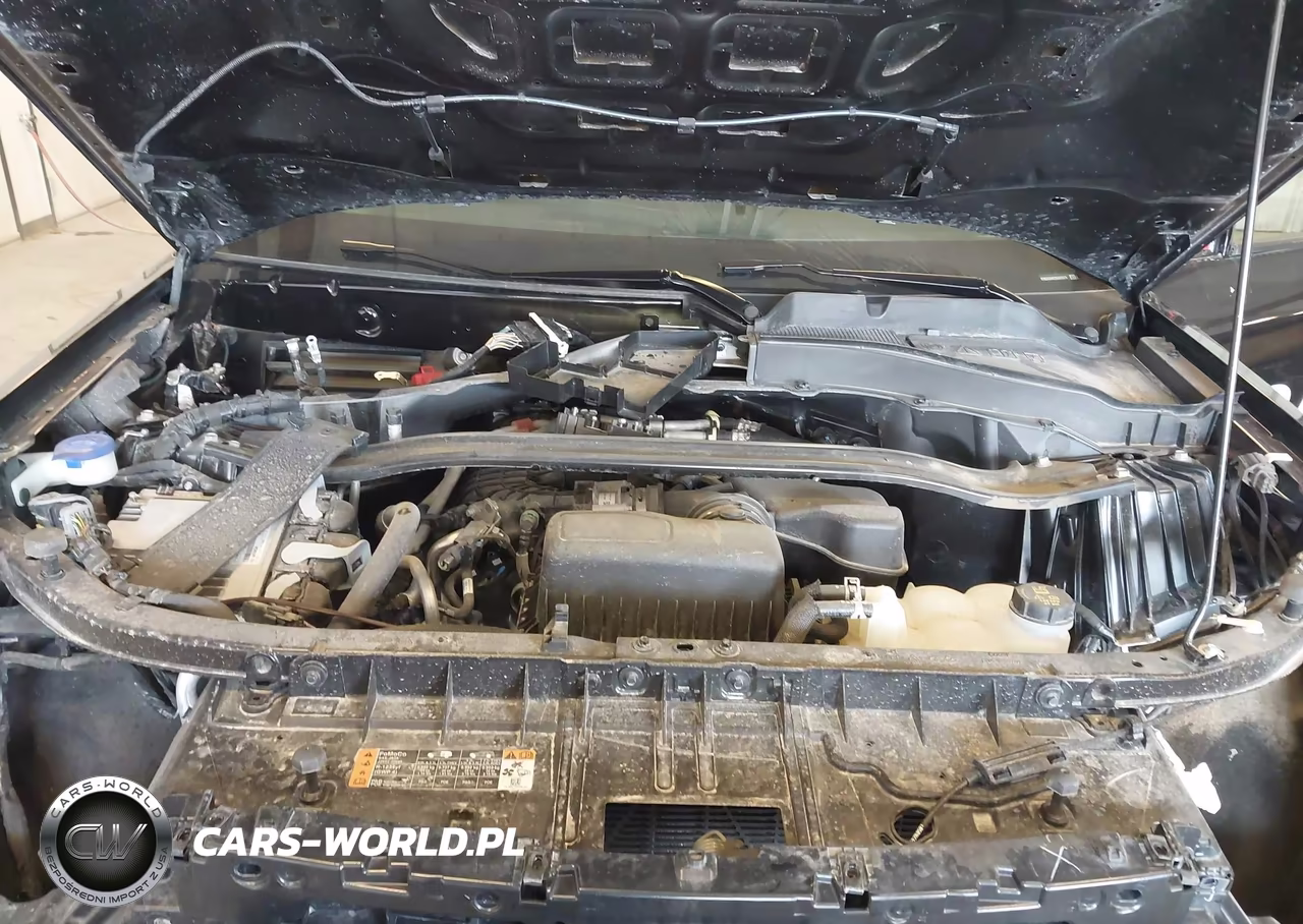 2024 Ford Police Interceptor Utility VIN:1FM5K8AB2RGA25674 - 10