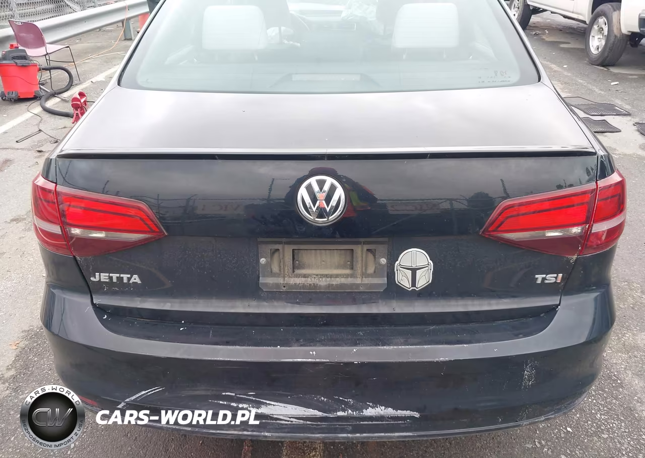 2016 Volkswagen Jetta 1.8T Sport VIN:3VWD17AJ4GM293792 - 15