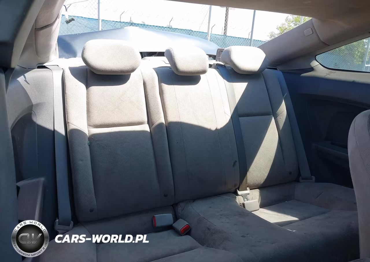 2012 Honda Civic Ex VIN:2HGFG3B87CH534320 - 8