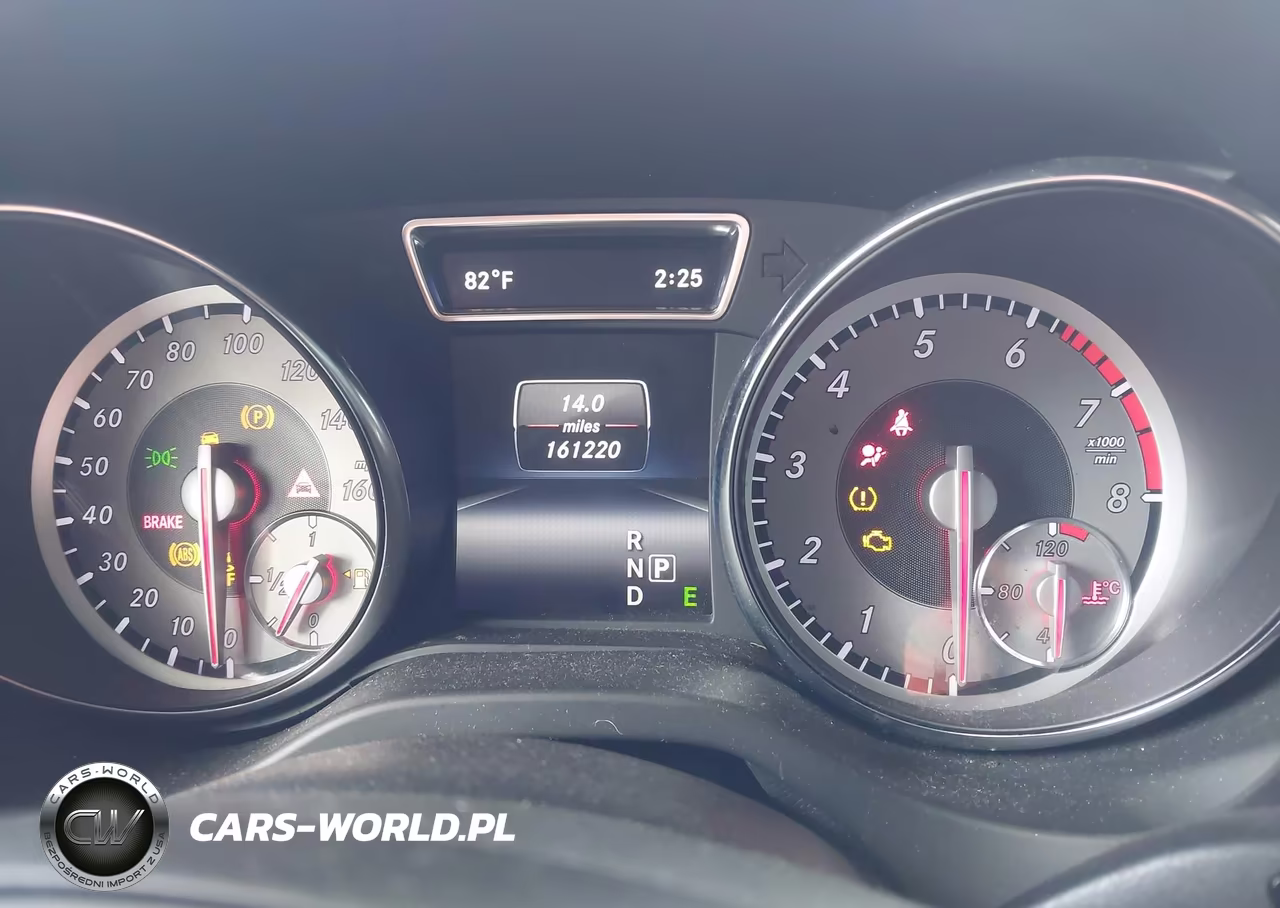 2015 Mercedes-Benz Cla 250 VIN:WDDSJ4EB8FN164461 - 7