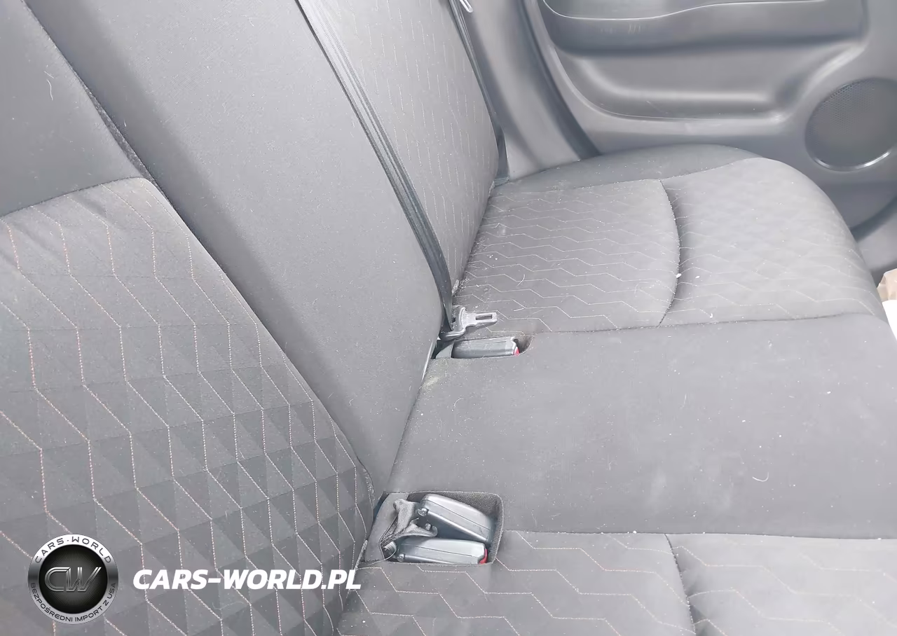 2021 Mitsubishi Mirage Carbonite Edition-Es-Le VIN:ML32AUHJXMH013598 - 8